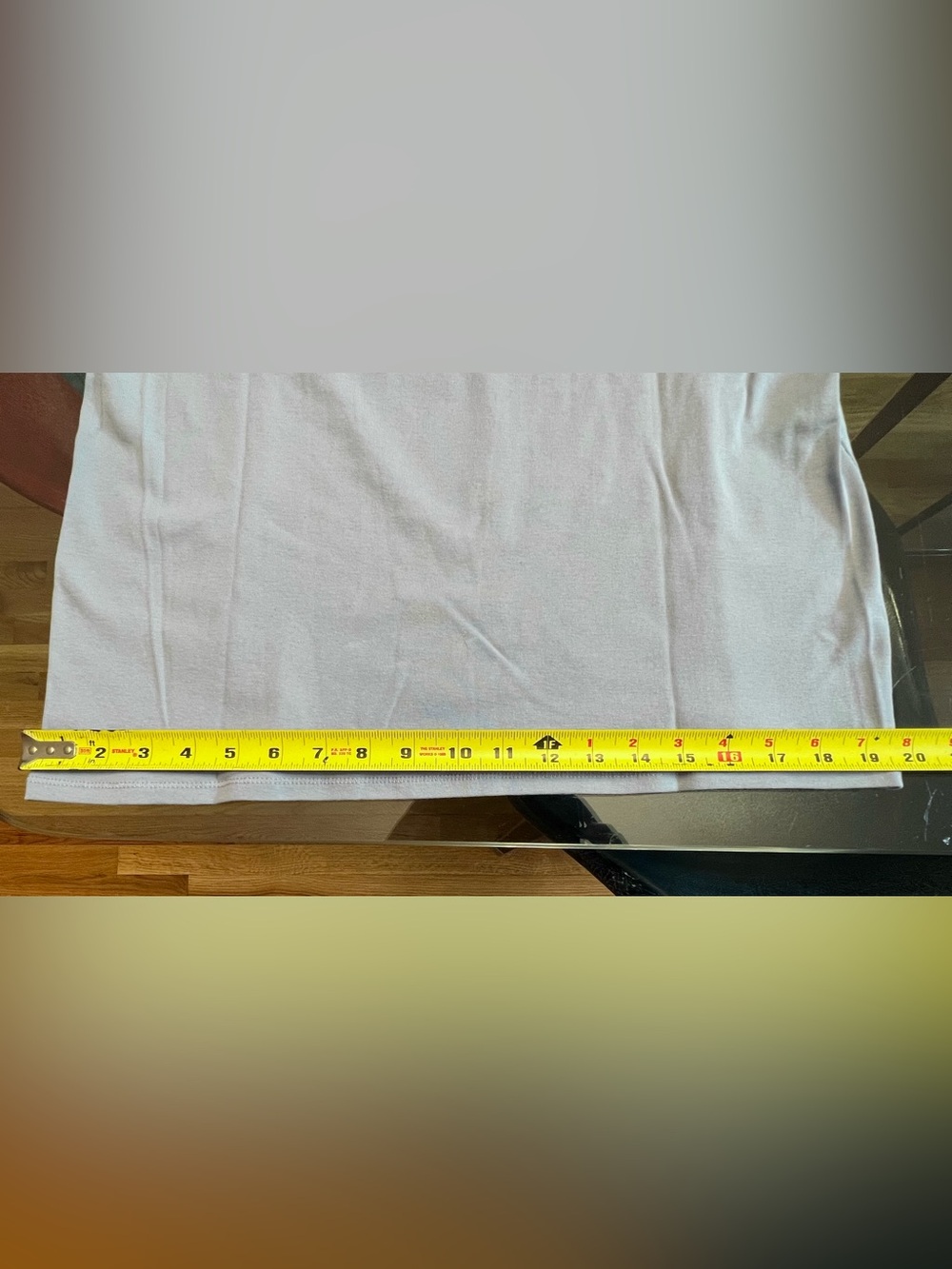 J. Jill Women's Large (P) 100% Pima Cotton Tees. Set of 4 with tags! - Picture 6 of 14